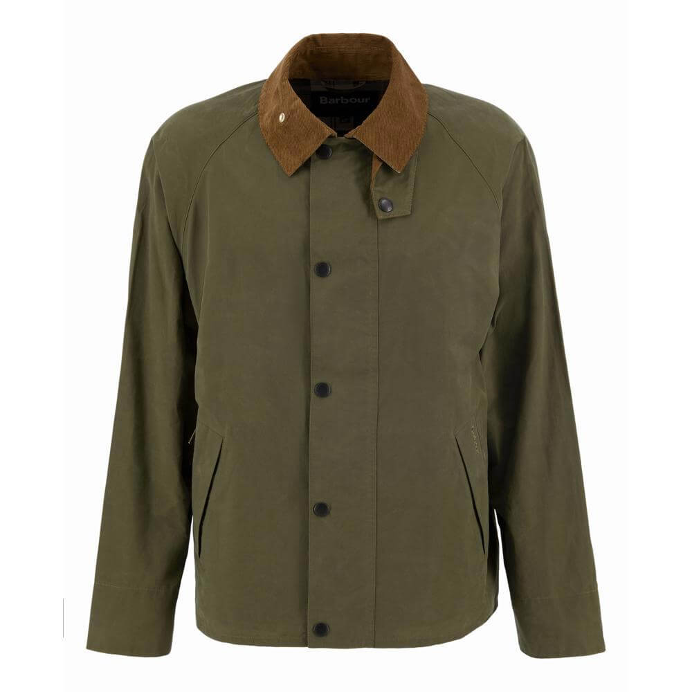 Barbour Icons Transport Casual Jacket